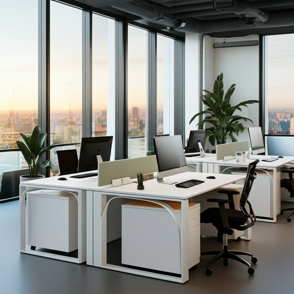 Financial Services